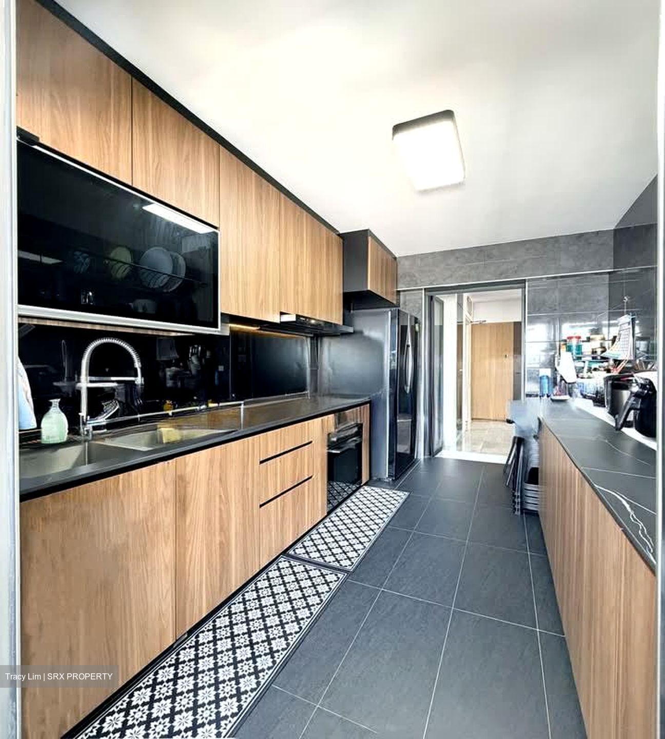 Blk 479C Valley Spring @ Yishun (Yishun), HDB 4 Rooms #599497851